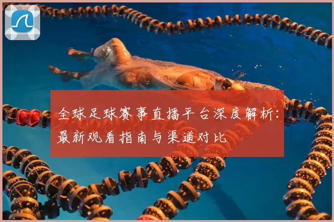 全球足球赛事直播平台深度解析：最新观看指南与渠道对比